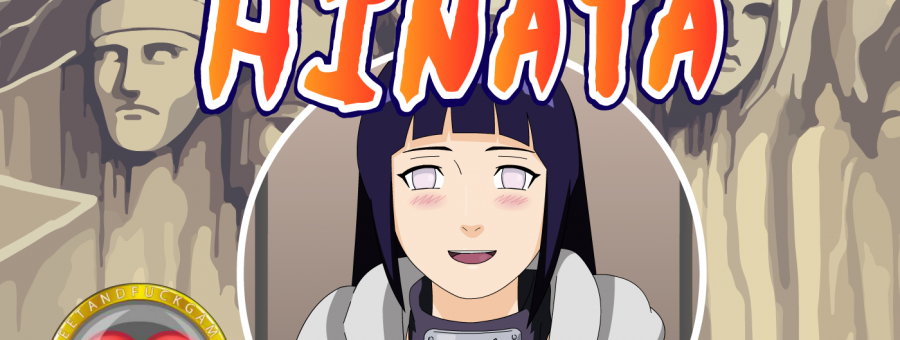 The fate of Hinata – Old pervert…