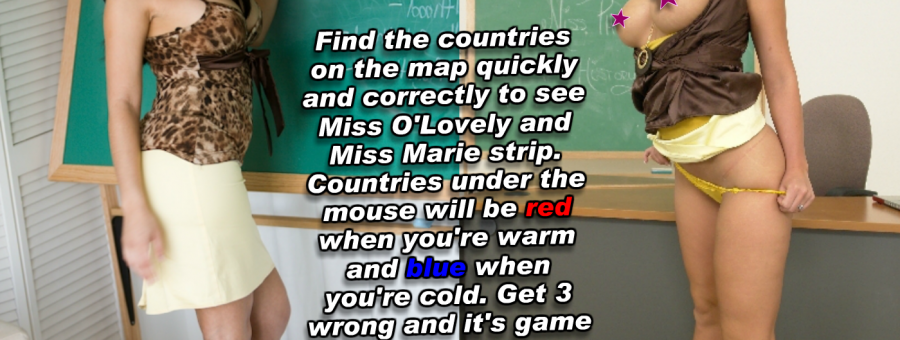 Map strip