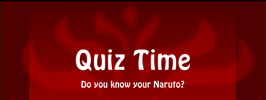 Naruto hentai gallery
