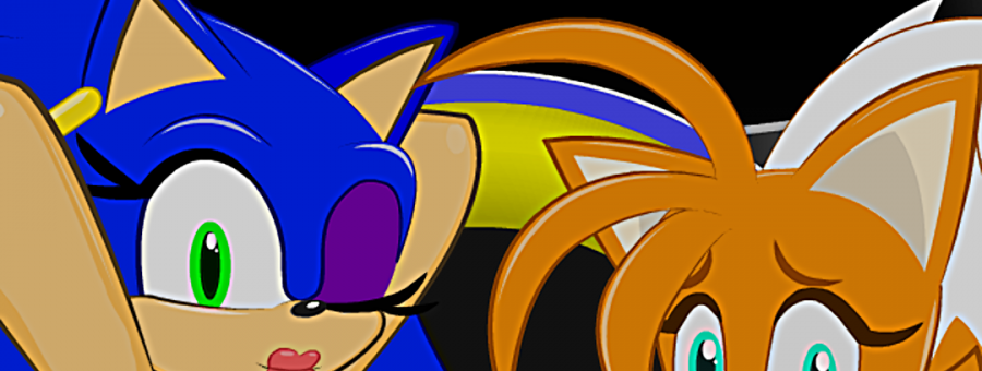 Sonic Transformed 2