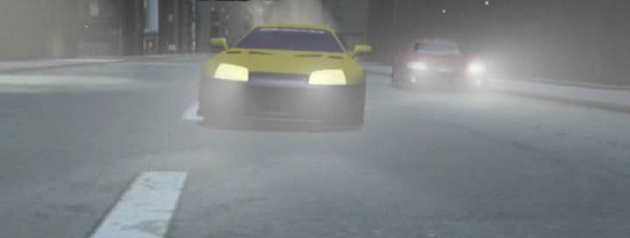 Street Racing Girls