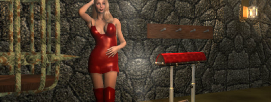 Christie Dungeon 2