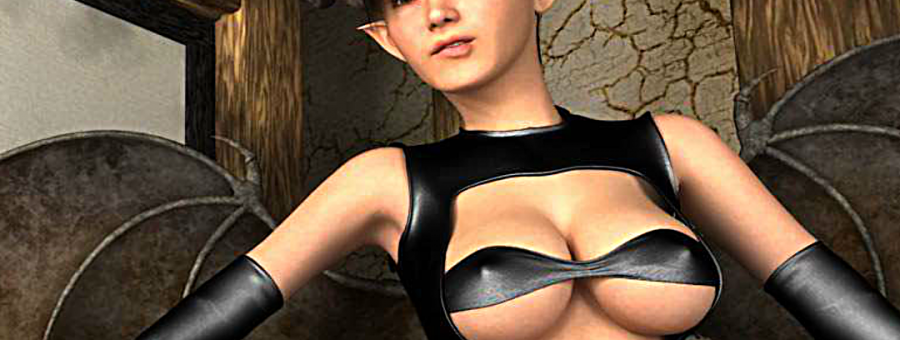 Succubus Again
